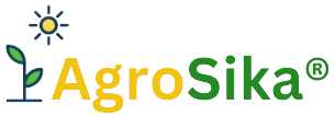 Agrosika Logo